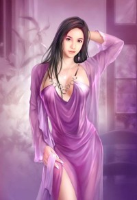 花花与四娘