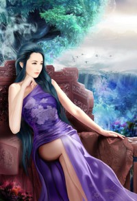 婚後清冷小夫郎對贅婿真香了