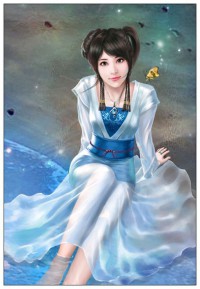 桃花村上野色多:村色無邊