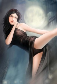 师父,我喜欢她(GL)