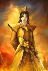 她的小龍椅(重生)