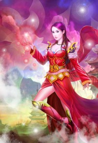 帝女九天