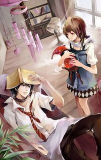 晉江文學城作品庫]
