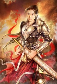 徒弟都是大魔头