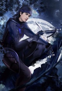 極武狂兵